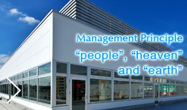 Management Principle