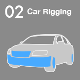02 Car Rigging Products