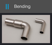 Bending