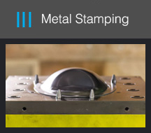 Metal Stamping