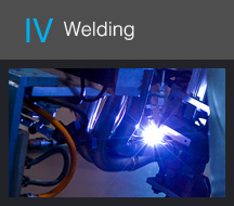 Welding