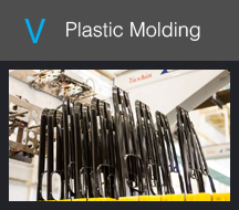 Plastic Molding