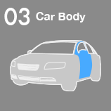 03 Car Body