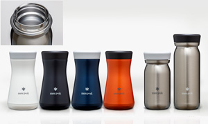 VTsuzumi Bottle that achieve a beautiful appearance